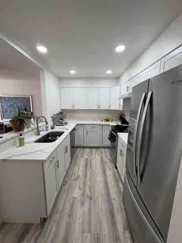 Looking for a roommate.