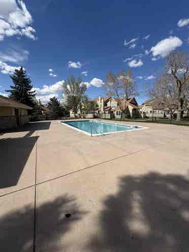 Looking for a roommate.
