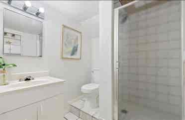 Looking for a roommate.