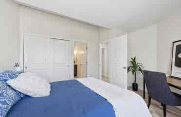 Looking for a roommate.