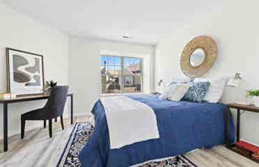 Looking for a roommate.