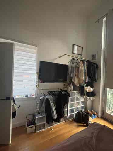 Room Available in Loft Apartment