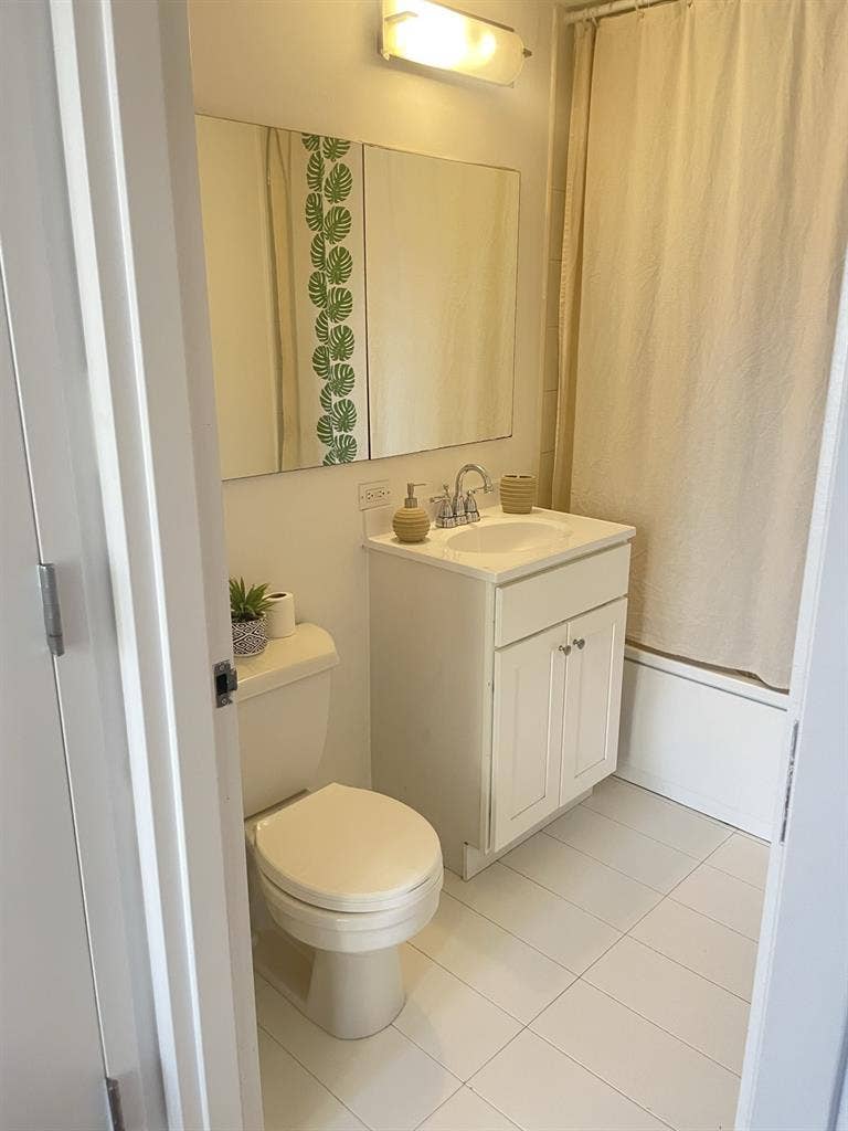 Room Available in Loft Apartment