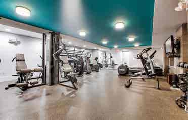 Room Available in Loft Apartment