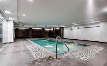 Room Available in Loft Apartment