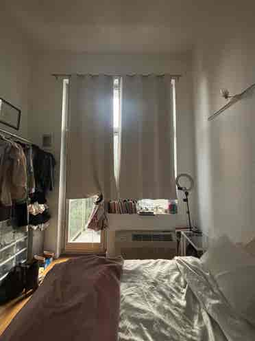 Room Available in Loft Apartment