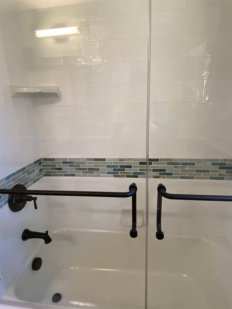 Room with private entrance/patio