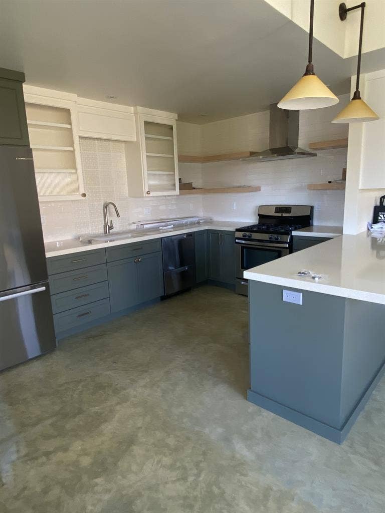 Room with private entrance/patio