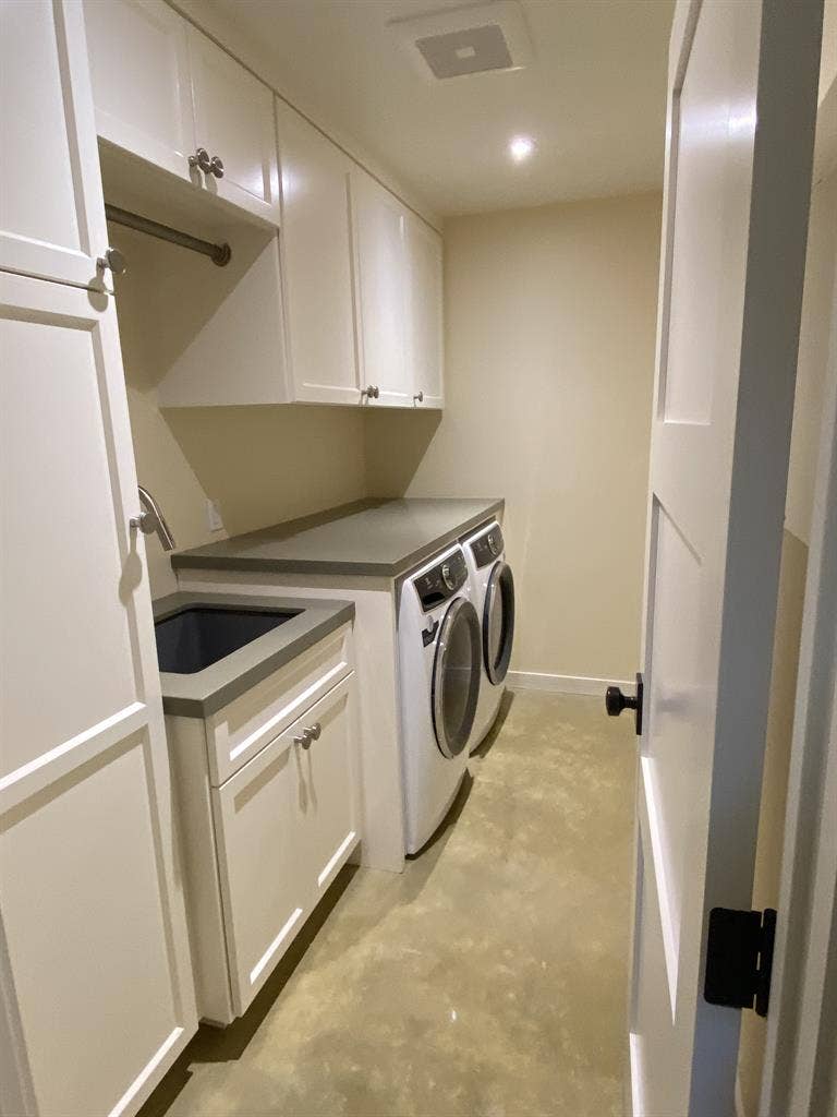 Room with private entrance/patio