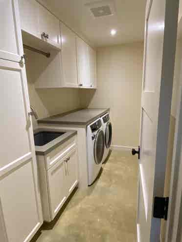 Room with private entrance/patio