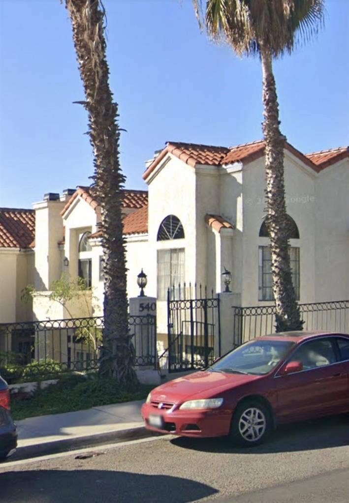 New Listing