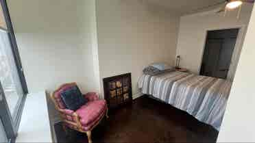 Room in downtown 