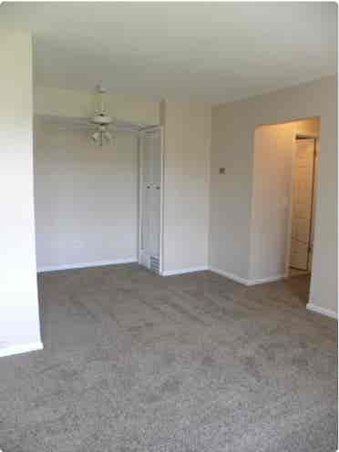 Shared 1BHK Room (Female Only)