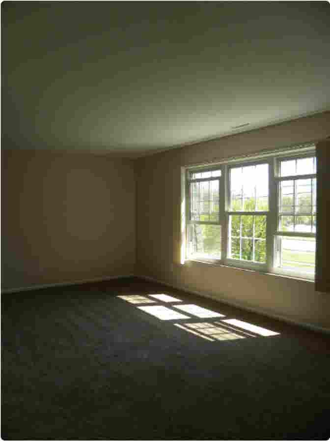 Shared 1BHK Room (Female Only)