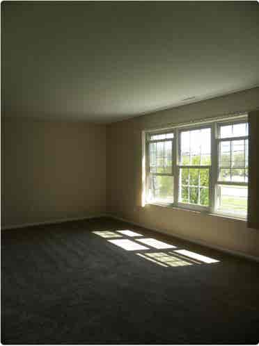 Shared 1BHK Room (Female Only)
