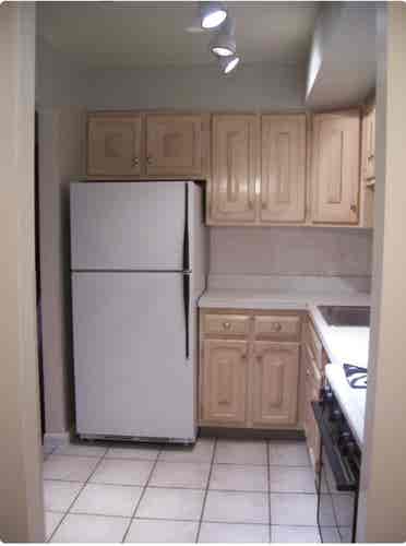 Shared 1BHK Room (Female Only)