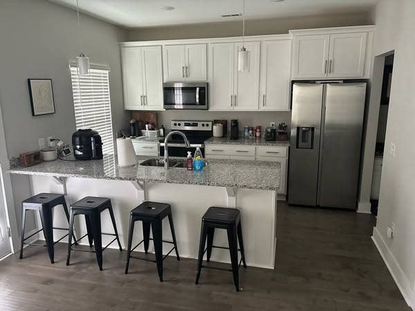 New Listing