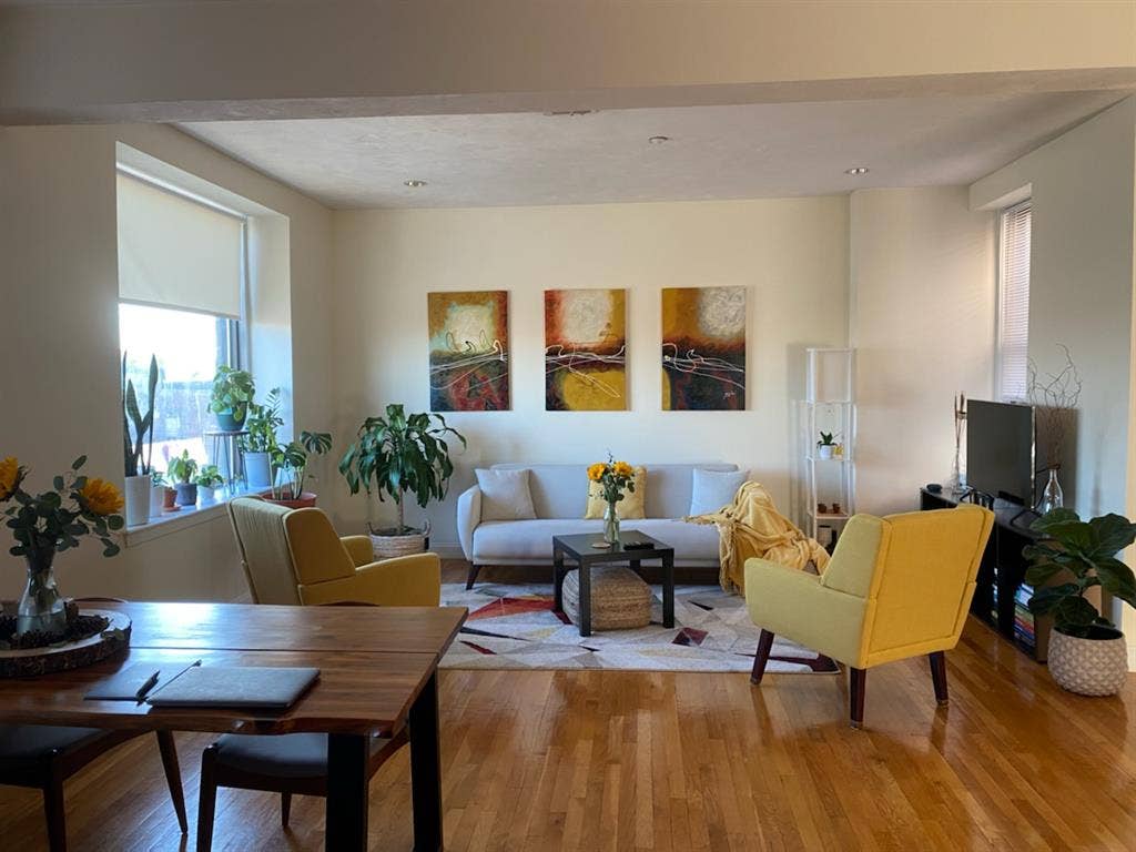 New Listing