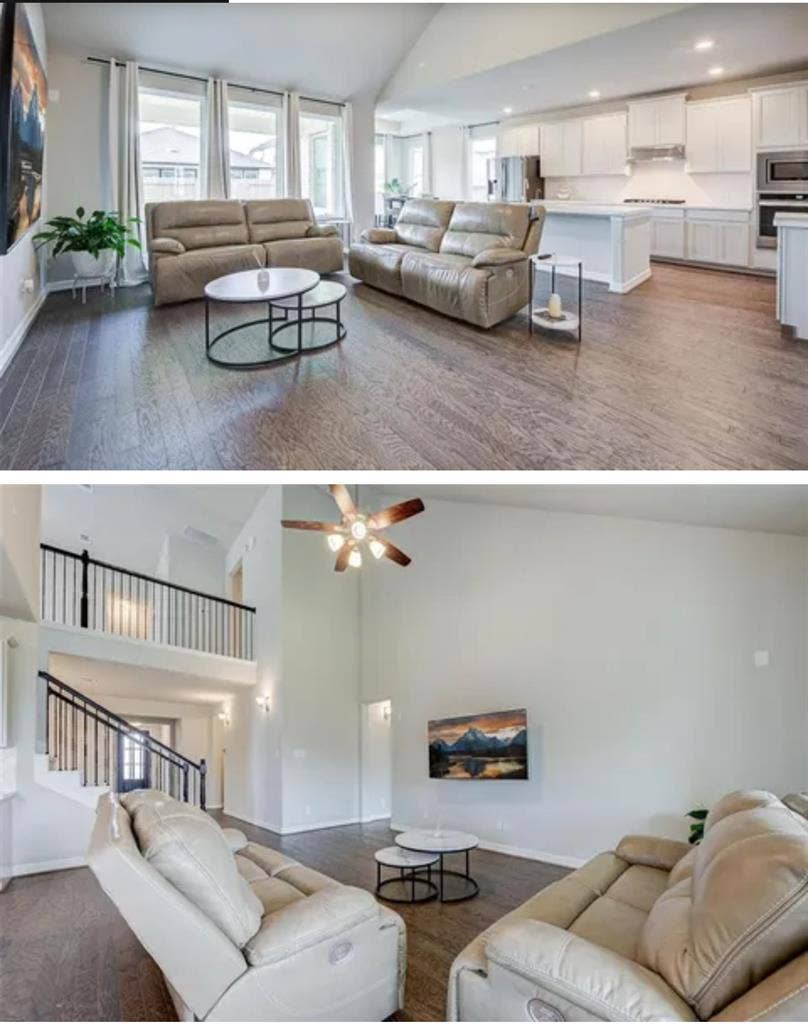 New Listing in Katy