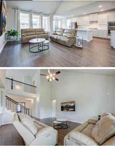 New Listing in Katy