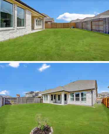 New Listing in Katy