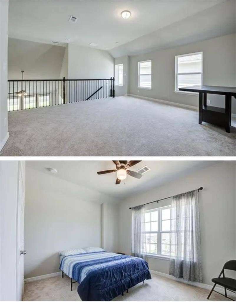 New Listing in Katy
