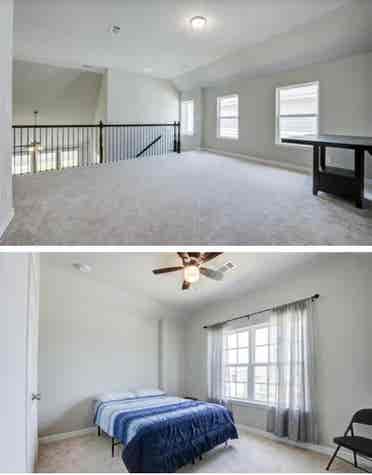 New Listing in Katy