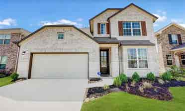 New Listing in Katy