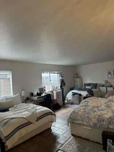 Looking for a fall sublease!