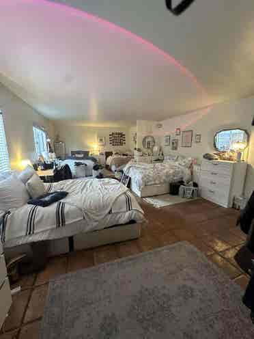 Looking for a fall sublease!