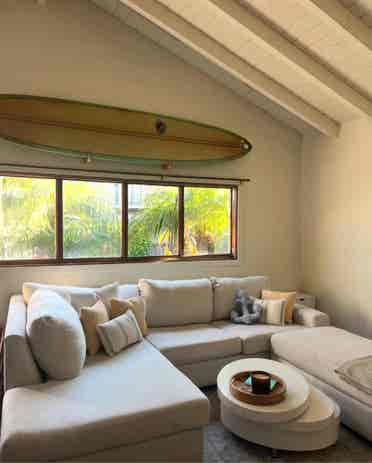Looking for a fall sublease!