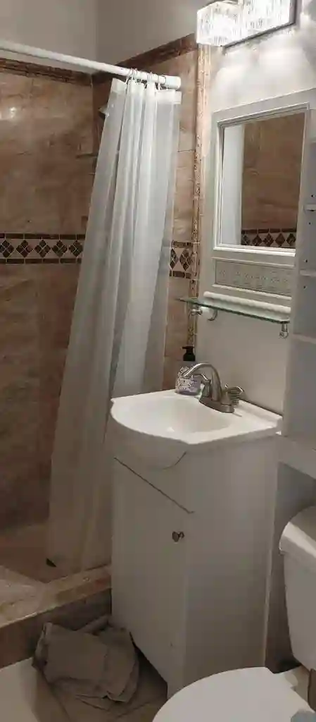 Large upstairs Room for rent