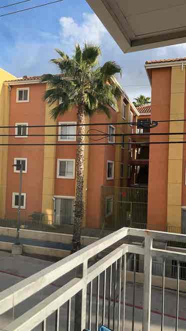 Near SDSU Please take over my lease
