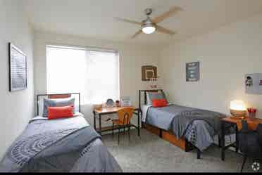 Near SDSU Please take over my lease