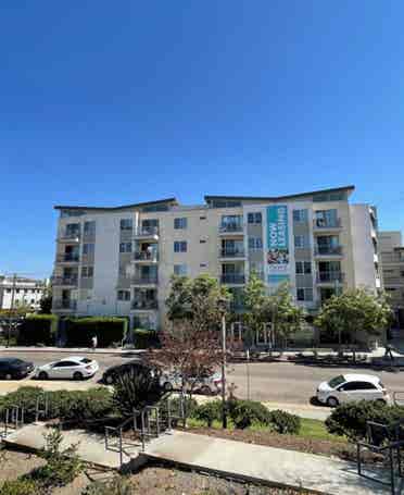 Near SDSU Please take over my lease
