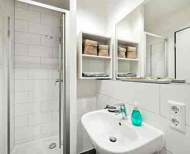 Sublet: 1BR in Karlshorst, May–June