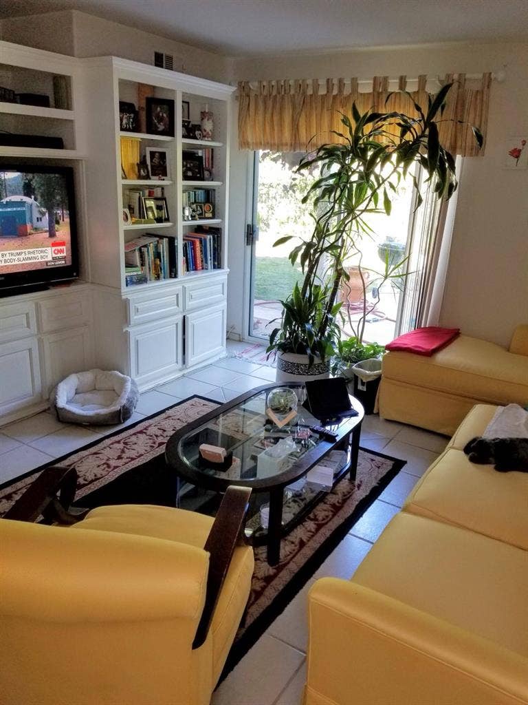 Room for rent