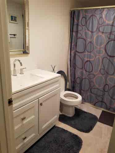 Room for rent