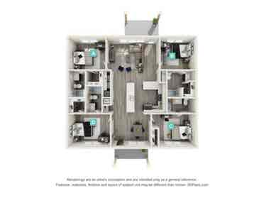 SUBLEASE AVAILABLE