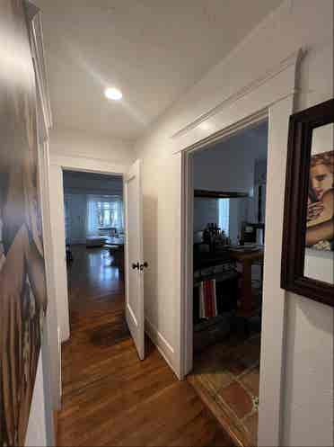 West Hollywood Apartment
