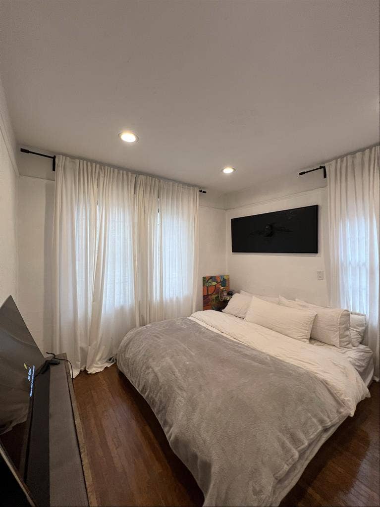 West Hollywood Apartment