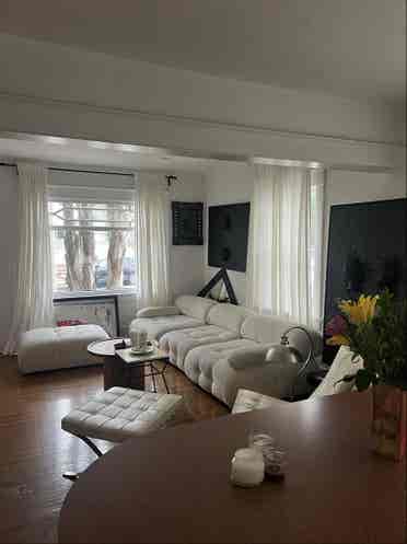 West Hollywood Apartment