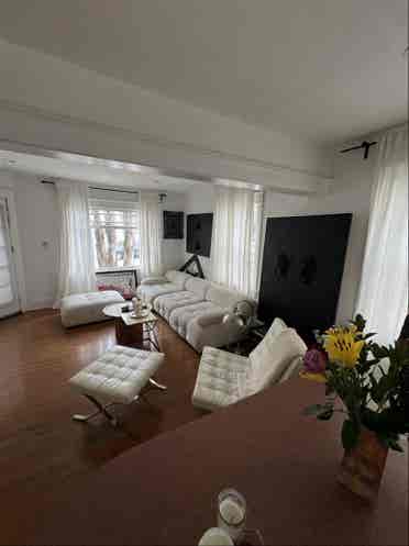 West Hollywood Apartment