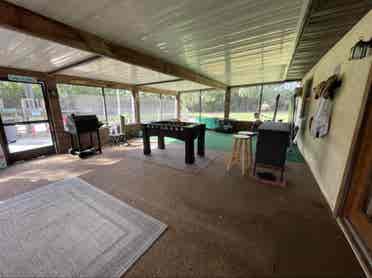 Room for Rent in June Park!
