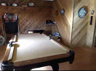 Room for Rent in June Park!