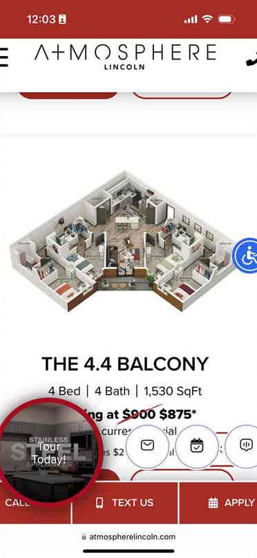 WILLING TO PAY A PORTION OF RENT!!