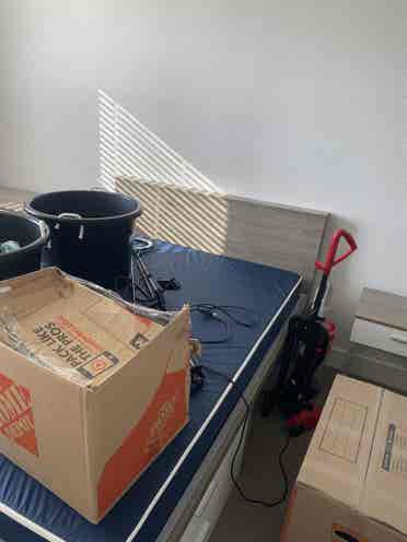 Looking to Relet My Apartment.