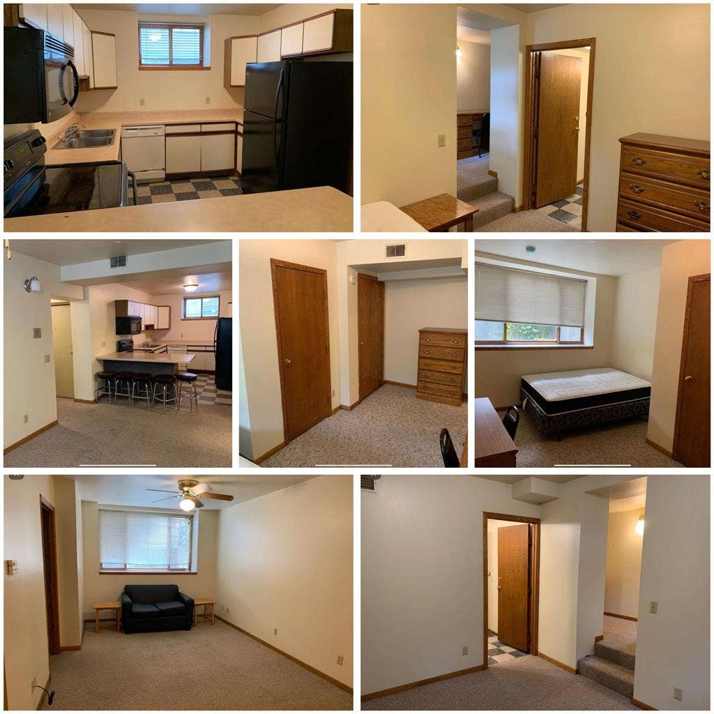 Summer Sublease ( rooms)