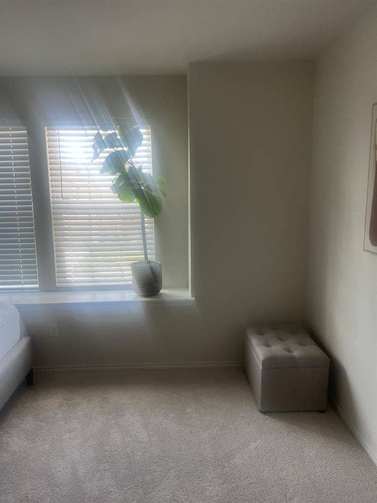 Female only house seeking a roomate