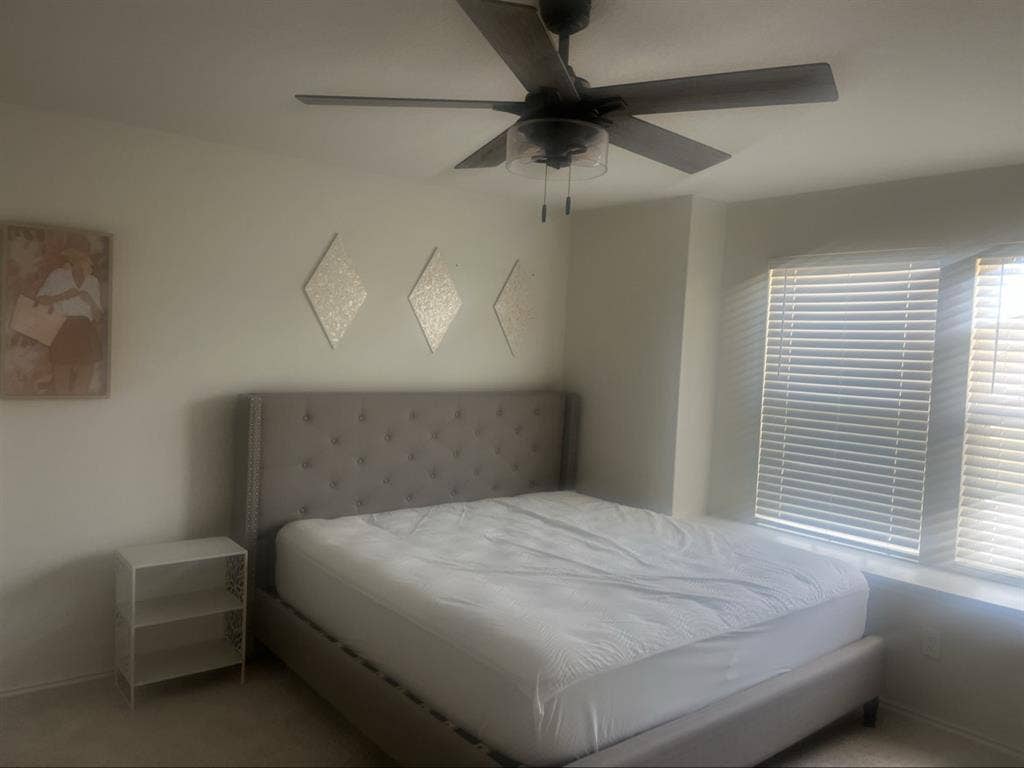 Female only house seeking a roomate